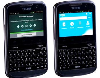 Tecno  adopts new strategy,  streamline  brands messaging,  experience with Camon series