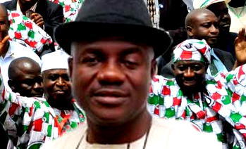 Rivers PDP verdict stood Justice on its head  – Tony Okocha