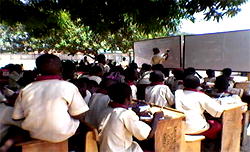 Dearth of qualified English, Maths teachers hit Lagos schools