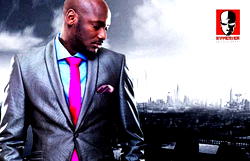 2face, Victor Olaiya in explosive collabo “Baby Mi Da”