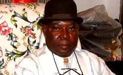 AMAECHI/JONATHAN: Bayelsa, Rivers chiefs should intervene – Chief Vincent Amadi