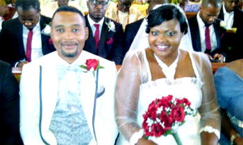 Gbenga Animashaun: ‘Why I married from Igboland’