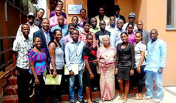 FG commences screening of youths for entrepreneurship training