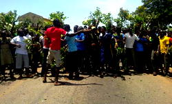 Why is the death in Kano shocking?