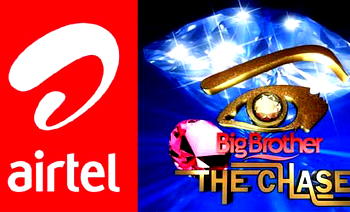 Airtel announces partnership with Big Brother Africa 8