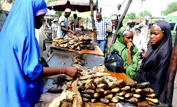 FG empowers 65 women on fish farming skills, gives starter packs