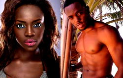 Big Brother ‘The Chase’ begins: meet Nigeria’s reps