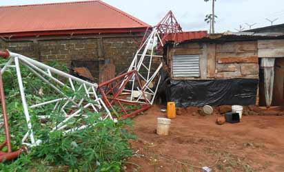 22m Lagosians live in danger!