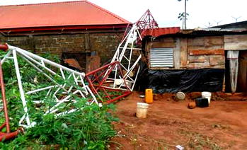 22m Lagosians live in danger!