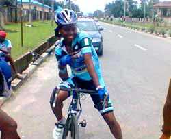 Cycling Federation nominates Delta for national championship