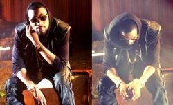 D’banj unleashes ‘Don’t tell me nonsense’ video