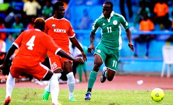 Inter Milan to face Kenya in friendly match