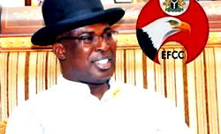 Alleged N6.5bn fraud: FG withdraws charge against Sylva