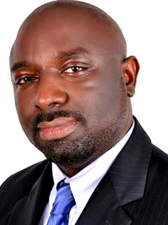 From prison, I became a human rights activist – Victor Fakunle