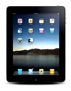 What will the iPad 5 look like?