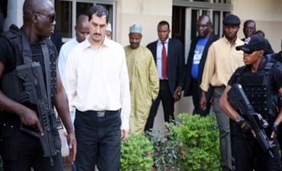 Economic sabotage: NCS arrests 11 suspects