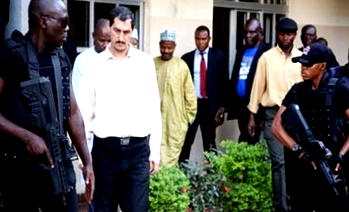Economic sabotage: NCS arrests 11 suspects