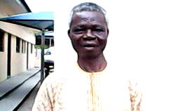 I did not plan to be a journalist – Jola Ogunlusi