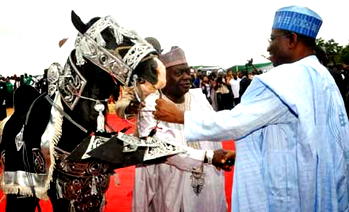Afenifere disagrees with Jonathan on mid term assessment