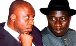 Rivers of controversy: 13,000 anti-Jonathan campaigners or new teachers?
