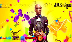 Julius d’Genius Agwu launches YouTube Channel