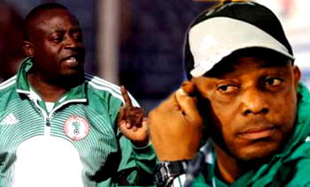 Amodu vows not to interfere with Eagles selection