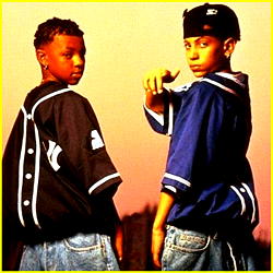 Rapper Chris Kelly of Kriss Kross dies