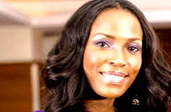 Linda Ikeji rejects $2m partnership investment