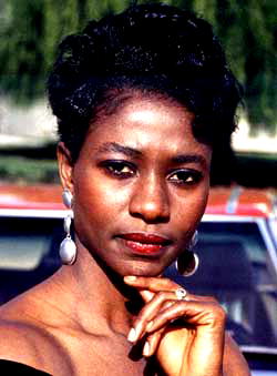 That long chat with Mary Onyali!