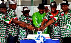 MAY DAY RALLY: Labour laments  insecurity nationwide