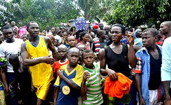 Day Fulani herdsmen turned burial ceremony into a slaughter party