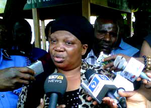 I paid N2.7m for triplets, says victim of baby factory