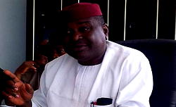 APGA: Okwu loses bid to get INEC accept candidates’ list