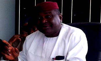 APGA: Okwu loses bid to get INEC accept candidates’ list