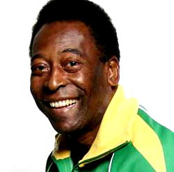Pele, Maradona praise tactician Loew