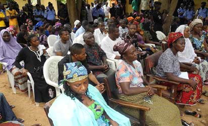 NASSARAWA KILLINGS: Relief money hijacked from policemen’s widows