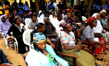 My life is in danger, woman detained by bank manager over loan cries out