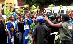 Rapists invade Anambra community