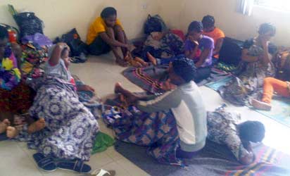 No baby factory has been discovered in Lagos — Lagos PPRO