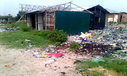 Lagos abandons school to drug peddlers, addicts