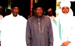 Hezbollah: Jonathan met our leader at Aso Rock, Lebanese suspects tell Court