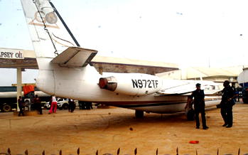 NCAT to increase training aircraft to 14 — rector