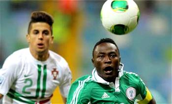 Ajagun signs four years deal with Panathinaikos