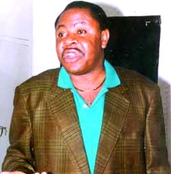 Fraud: Ajudua weeps as judge orders him moved to Kirikiri prisons