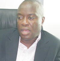 Qualcomm ‘ll not rest until every Nigerian owns smartphone – Dadson