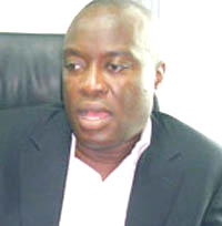 Qualcomm ‘ll not rest until every Nigerian owns smartphone – Dadson