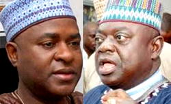 NGF crisis: Aliyu, Yuguda disagree, trade blames