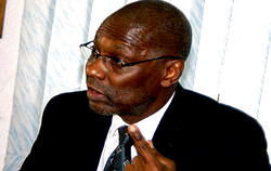 We’ll be guided by law in loan recovering and restructuring effort