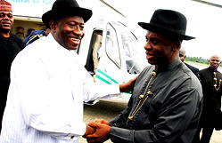 Rivers of blood: A prayer for Jonathan