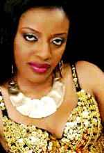 Angel Ufuoma storms US for movie deal